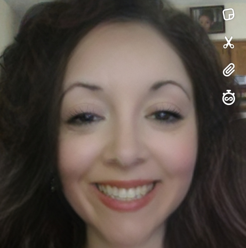 Meet your Posher, Amber